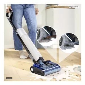 Bosch štapni usisivač BHF41WL-3