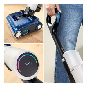 Bosch štapni usisivač BHF41WL-5