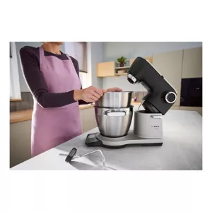Bosch posuda od nerđajućeg čelika MUZS8ER-2