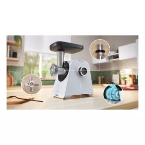 Bosch mašina za mlevenje mesa MFWS421W-2