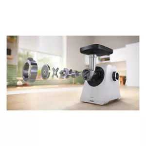 Bosch mašina za mlevenje mesa MFWS421W-3