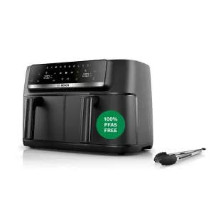 Bosch air fryer MAFD440B7-1