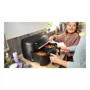 Bosch air fryer MAFD440B7-2
