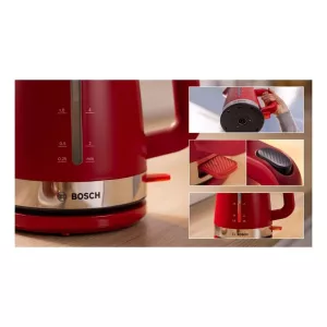 Bosch kuvalo za vodu TWK4M224-3