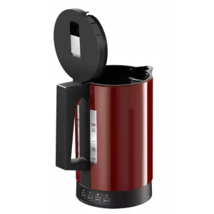 Ritter kuvalo za vodu Cavita 5 Crveno-3