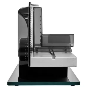 Ritter mesoreznica Sinus 2 R528051 Crna-2
