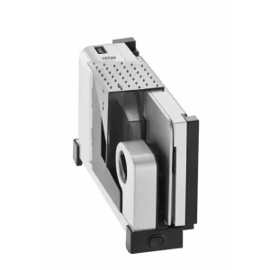 Ritter mesoreznica Elexa 5 R521025 Metalik-2