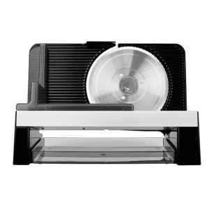Ritter mesoreznica Arcus 3 R515046 Crna-3