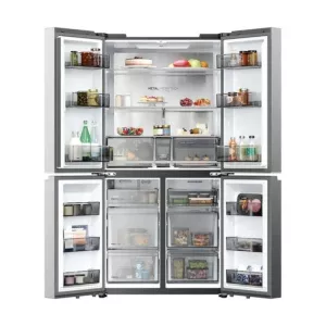 Haier side by side frižider HCR59F18DNMM-2