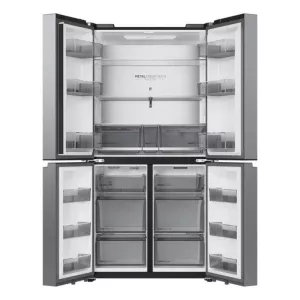 Haier side by side frižider HCR59F18DNMM-3