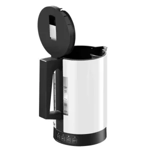 Ritter kuvalo za vodu Cavita 5 R635016 Belo-3