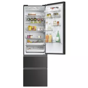 Haier kombinovani frižider HTW5620DNPT-2