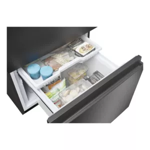 Haier kombinovani frižider HTW5620DNPT-3