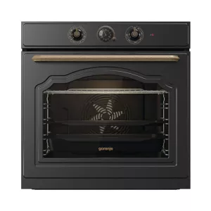 Ugradna rerna Gorenje BOS67371CLB