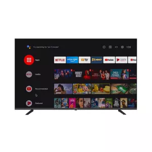 Televizor Vivax 58UHD10K Smart, LED, 4K UHD, 58"(147cm), DVB-T2/C/S2