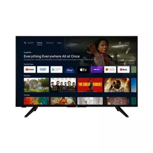 Televizor JVC 43VA3200 Smart, LED, 4K UHD, 43"(109cm), DVB-T2/C/S2