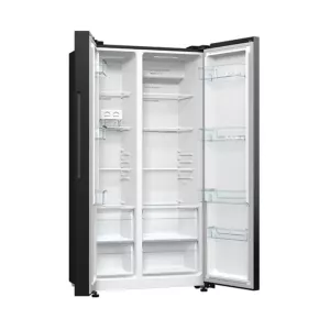 Side by side frižider Gorenje NRR9185EABXL