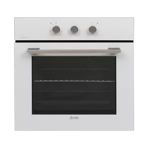 Ugradna rerna Vox SBM6510W3D