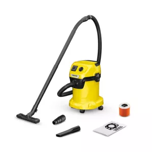 Karcher usisivač WD 3 P V-17/4/20