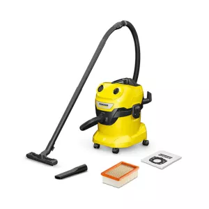 Karcher usisivač za mokro i suvo usisavanje WD4 V-20/5/22