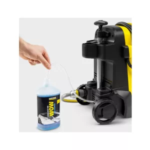 Karcher perač pod pritiskom K5 Classic