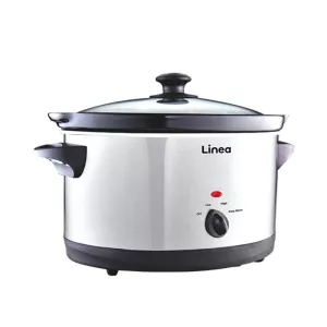 Aparat za sporo kuvanje Linea krčko LSC-0660