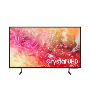 Televizor Samsung UE43DU7192UXXH Smart, LED, 4K UHD, 43"(109cm), DVB-T2/C/S2