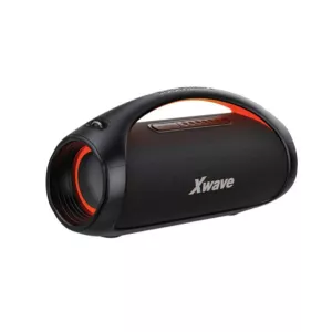 Zvučnik Bluetooth Xwave B TWS/60W/120W