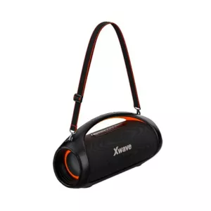 Zvučnik Bluetooth Xwave B TWS/60W/120W