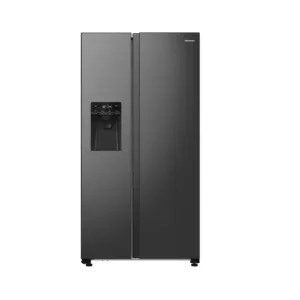 Side by Side frižider Hisense RS5P535NTFE