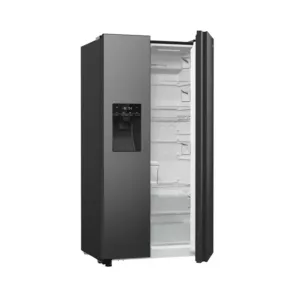 Side by Side frižider Hisense RS5P535NTFE