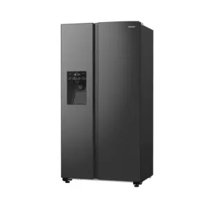 Side by Side frižider Hisense RS5P535NTFE