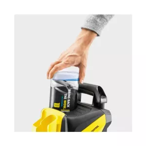 Karcher perač pod pritiskom K4 Power Control Flex