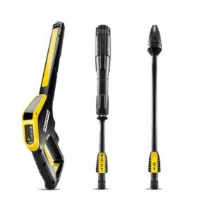 Karcher perač pod pritiskom K4 Power Control Flex