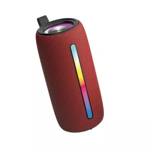Bluetooth zvučnik Denver BTL-360BD bordo