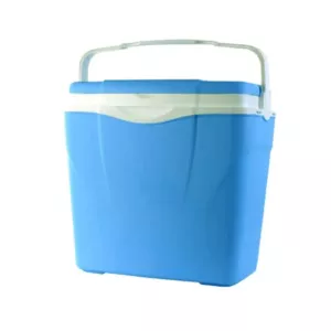 Prenosni Frižider EL FRESCO antarctica 32L plavi