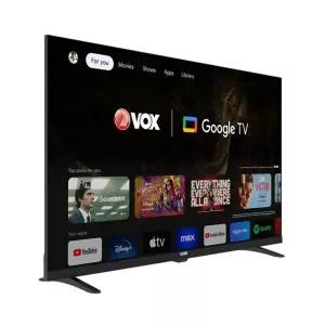 Televizor Vox 32GTH090 Smart ,LED, HD Ready, 32''(81,2 cm), DVB-T2/C/S2