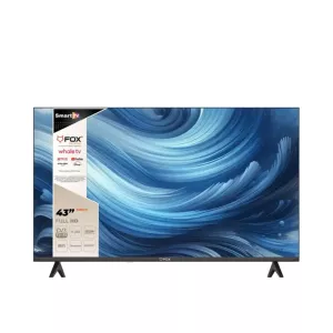 Televizor Fox 43WHA470E Smart, LED, Full HD, 43"(109cm), 	DVB-T/T2/C/S/S2
