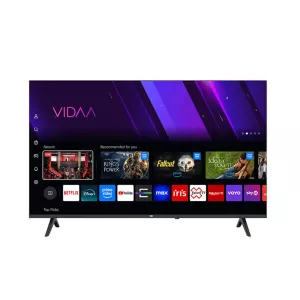 Televizor Vox 43QVF684 Smart, DLED, Full HD 43''(109 cm), DVB-T2/C/S2