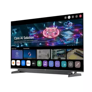 Televizor Vox 55WSB684U Smart, DLED, 4k UHD, 55''(140 cm), DVB-T2/C/S2