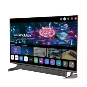 Televizor Vox 32WSB684H Smart, DLED, HD Ready, 32''(81 cm), DVB-T2/C/S2