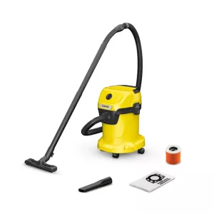 Karcher usisivač WD3 V-17/4/20