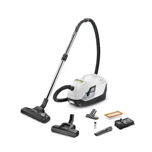 Karcher usisivač DS6 EU