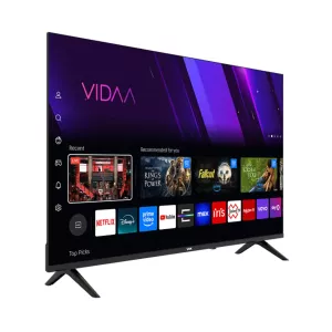 Televizor Vox 43VYF683 Smart, DLED, Full HD,  43''(109 cm), DVB-T2/C/S2