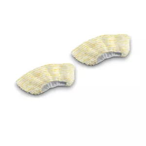 Set krpa za ručnu mlaznicu Karcher