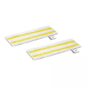 Set krpa za pod Karcher EasyFix