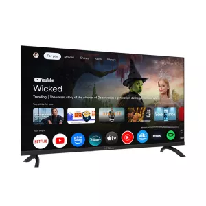 Televizor Tesla 32E655BHS Smart, LED, HD Ready, 32''(81cm), DVB-T/T2/C/S/S2