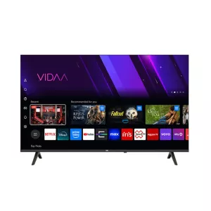 Televizor Vox 43QVU684 Smart, DLED, 4k UHD, 43''(109cm), DVB-T2/C/S2