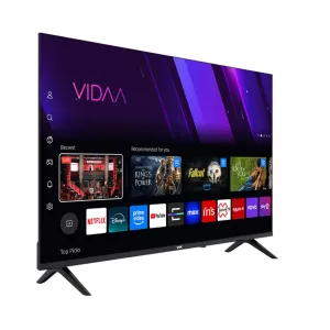 Televizor Vox 43QVU684 Smart, DLED, 4k UHD, 43''(109cm), DVB-T2/C/S2