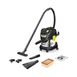 Karcher usisivač WD4 SV-20/5/22 + mlaznica Go!Further